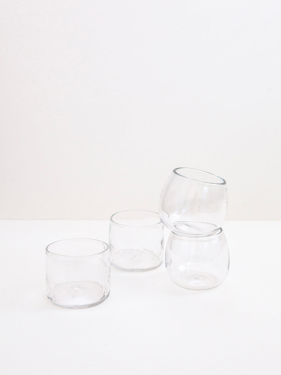 Organic Wine Glass Better Call Sister