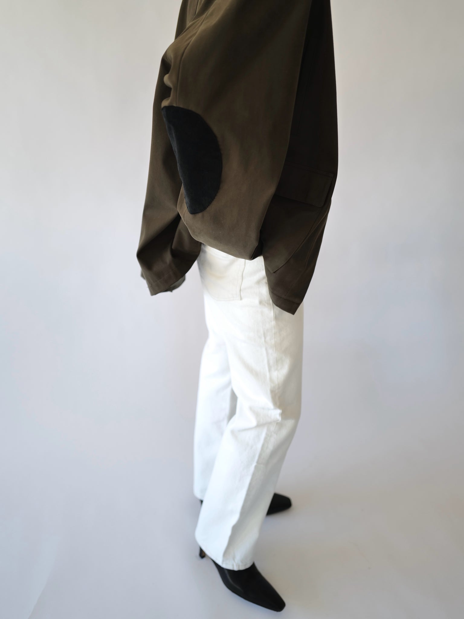 Modern Barbour Jacket (2colors)