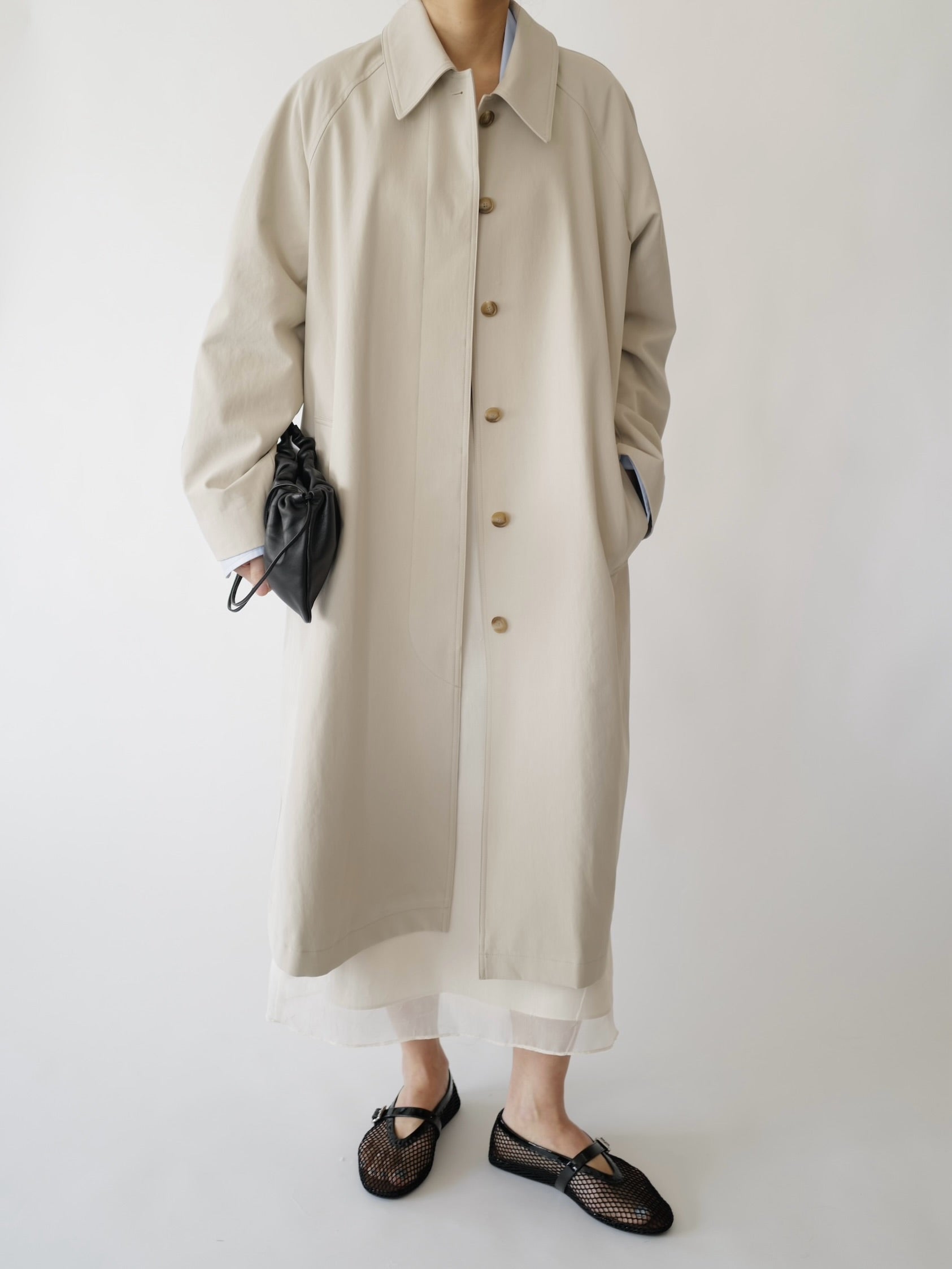 Chambray Single Trench Coat – Better Call Sister Chambray Single Trench Coat – Better Call Sister
