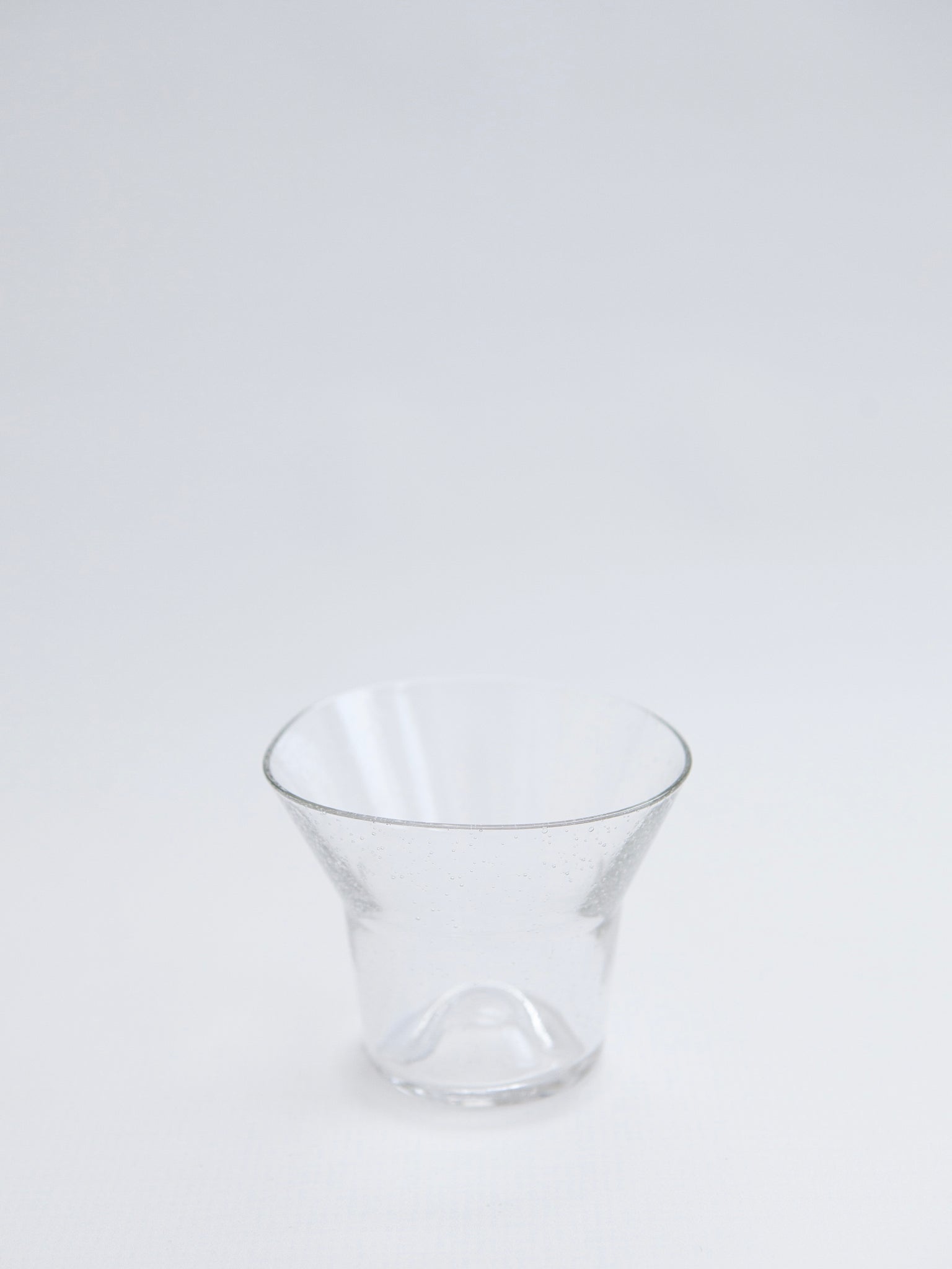 Table Nomade Glassware Set (S)
