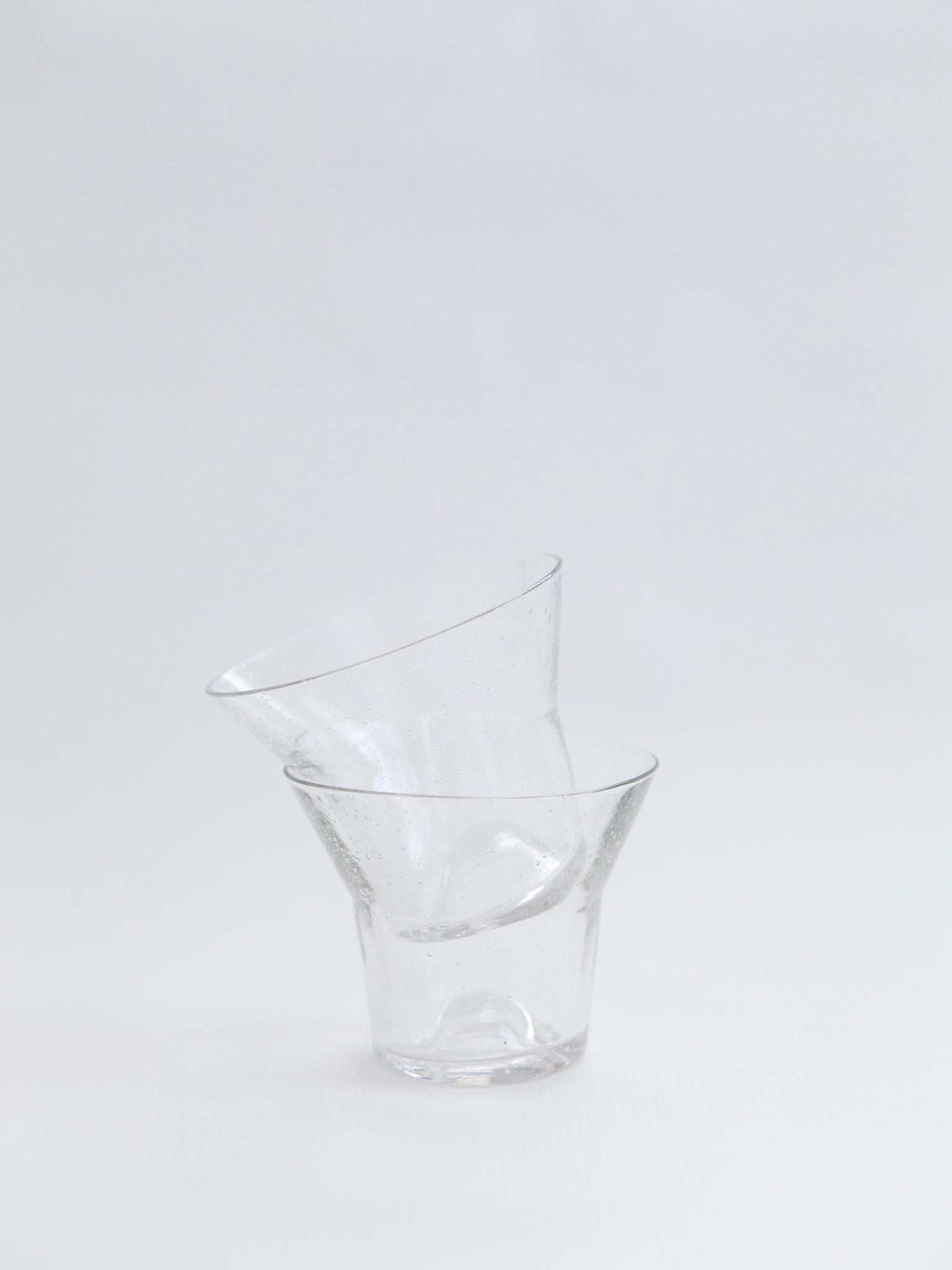 Table Nomade Glassware Set (S)