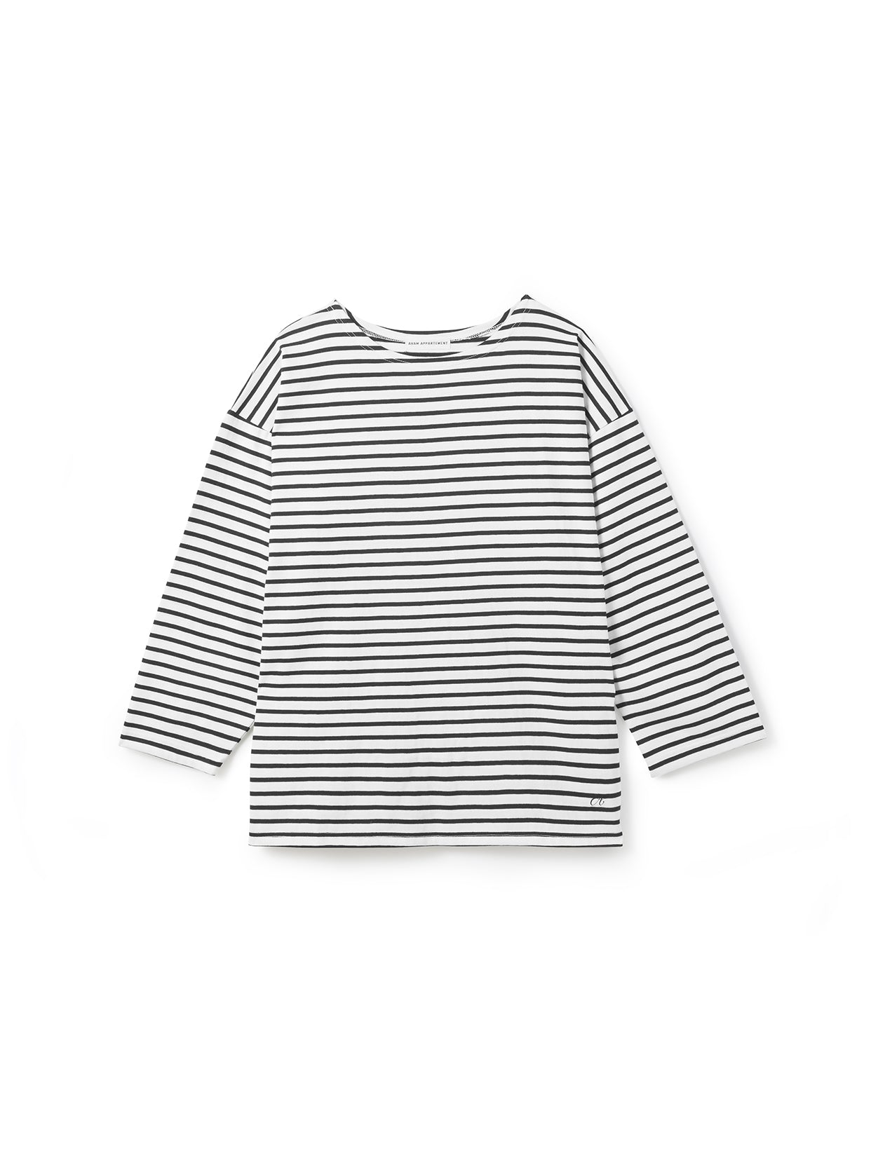 AVAM Stripe T-Shirt