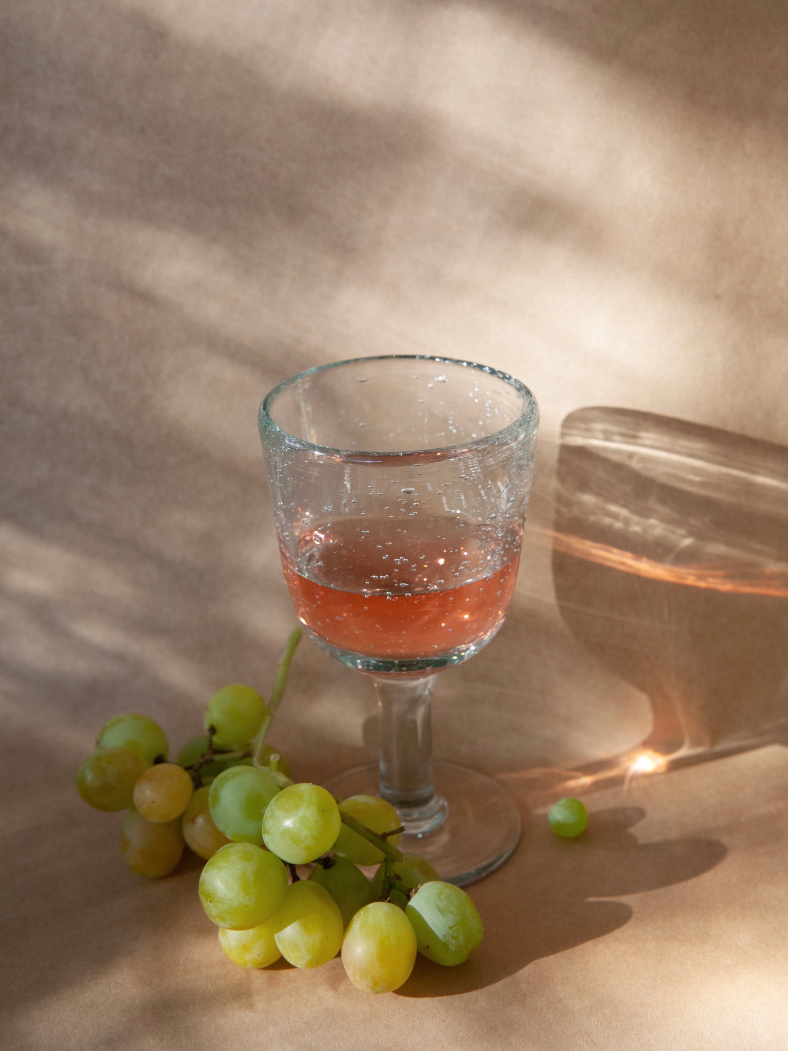 Pure Wine Glassware Set of 2
