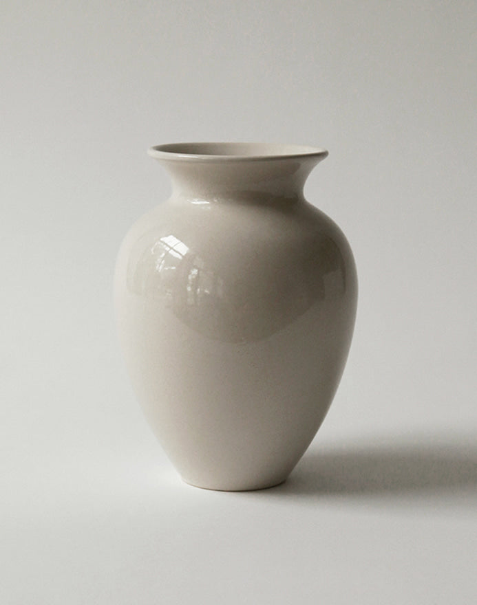 Amphora Vase · Sand NR Amphora Vase Small - Sand – Better Call Sister