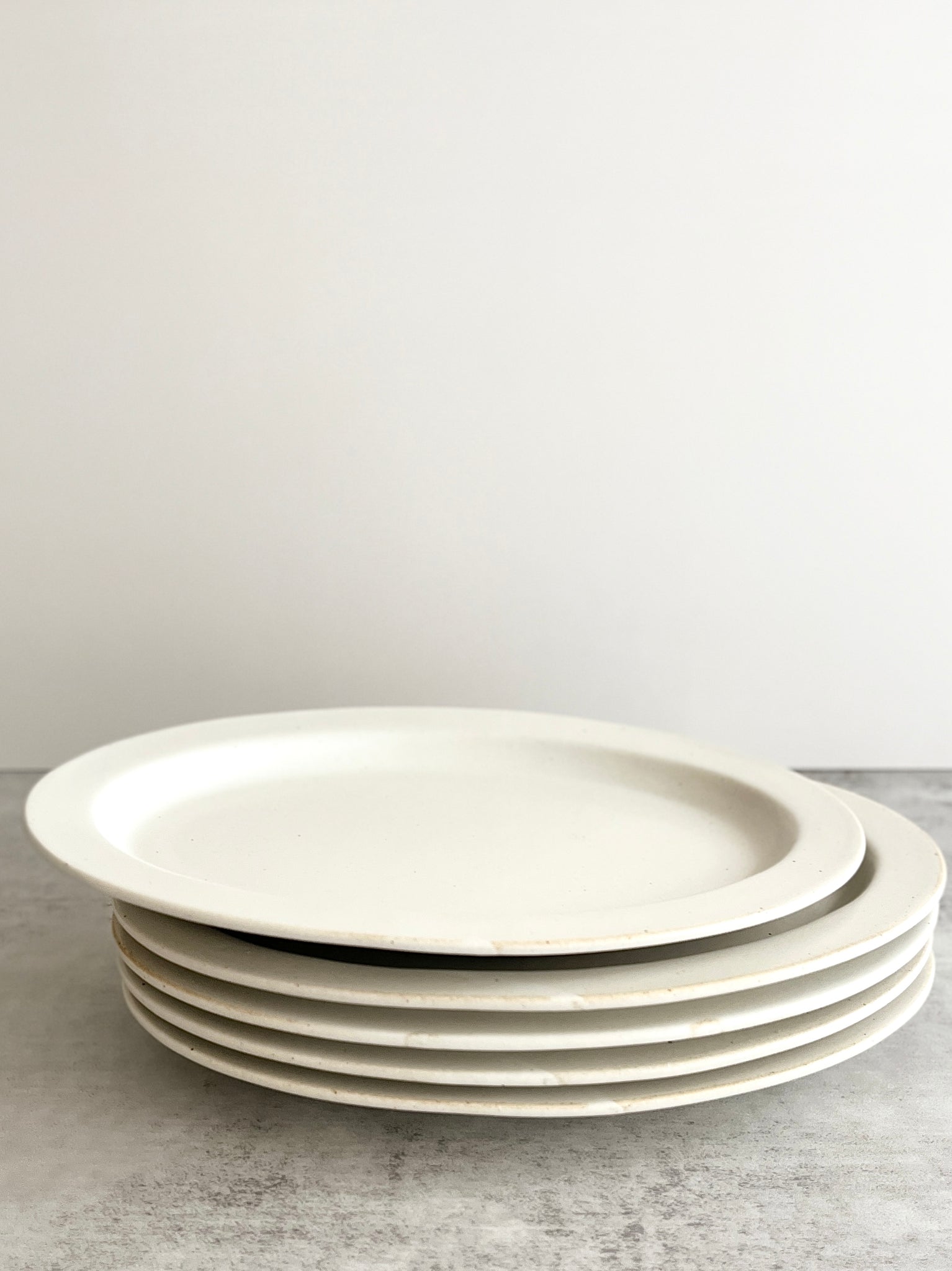 Everyday Oval Plate