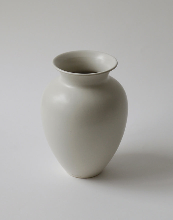 NR Amphora Vase Small - Fog