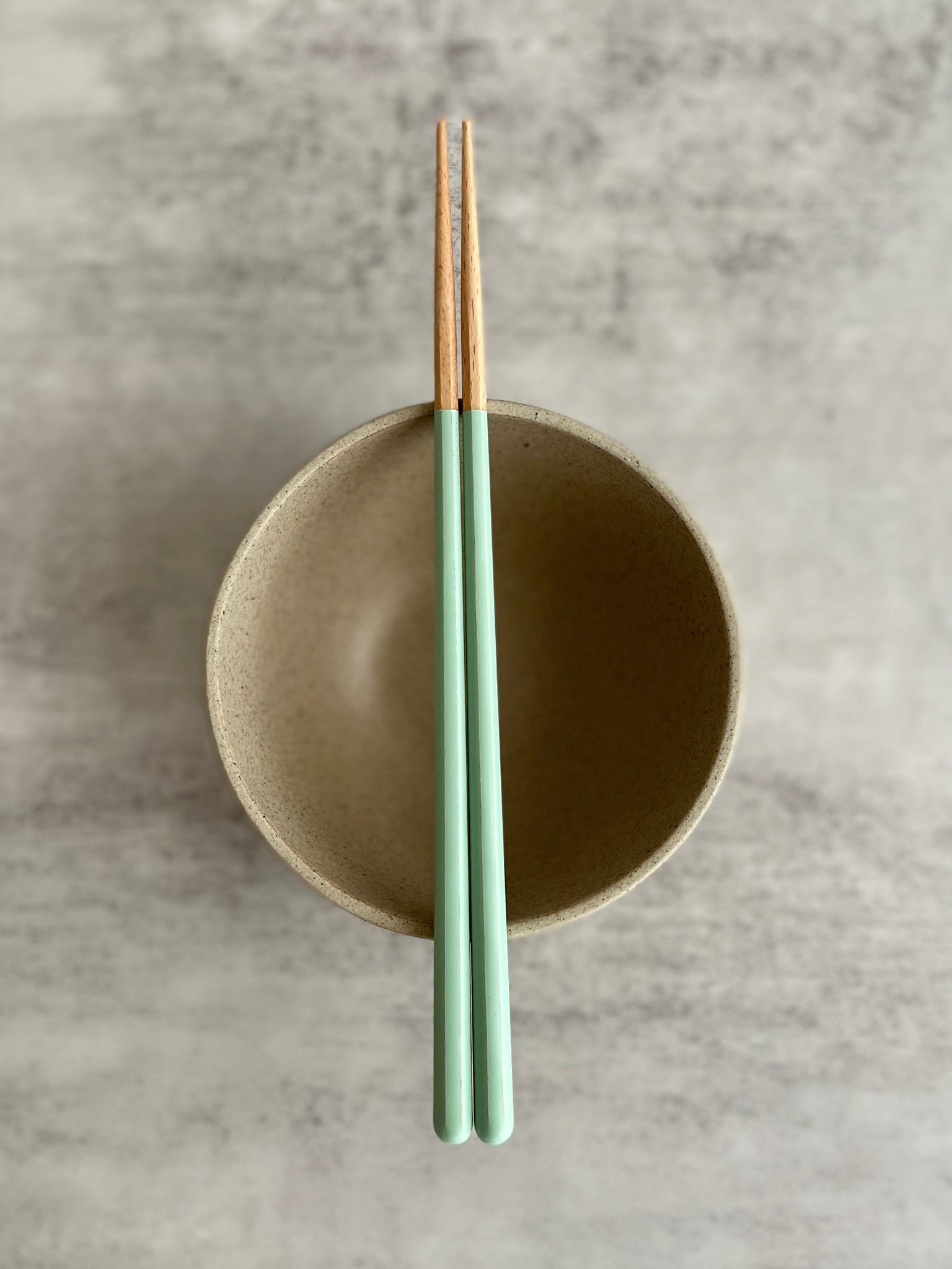 Haze Natural Wood Chopsticks