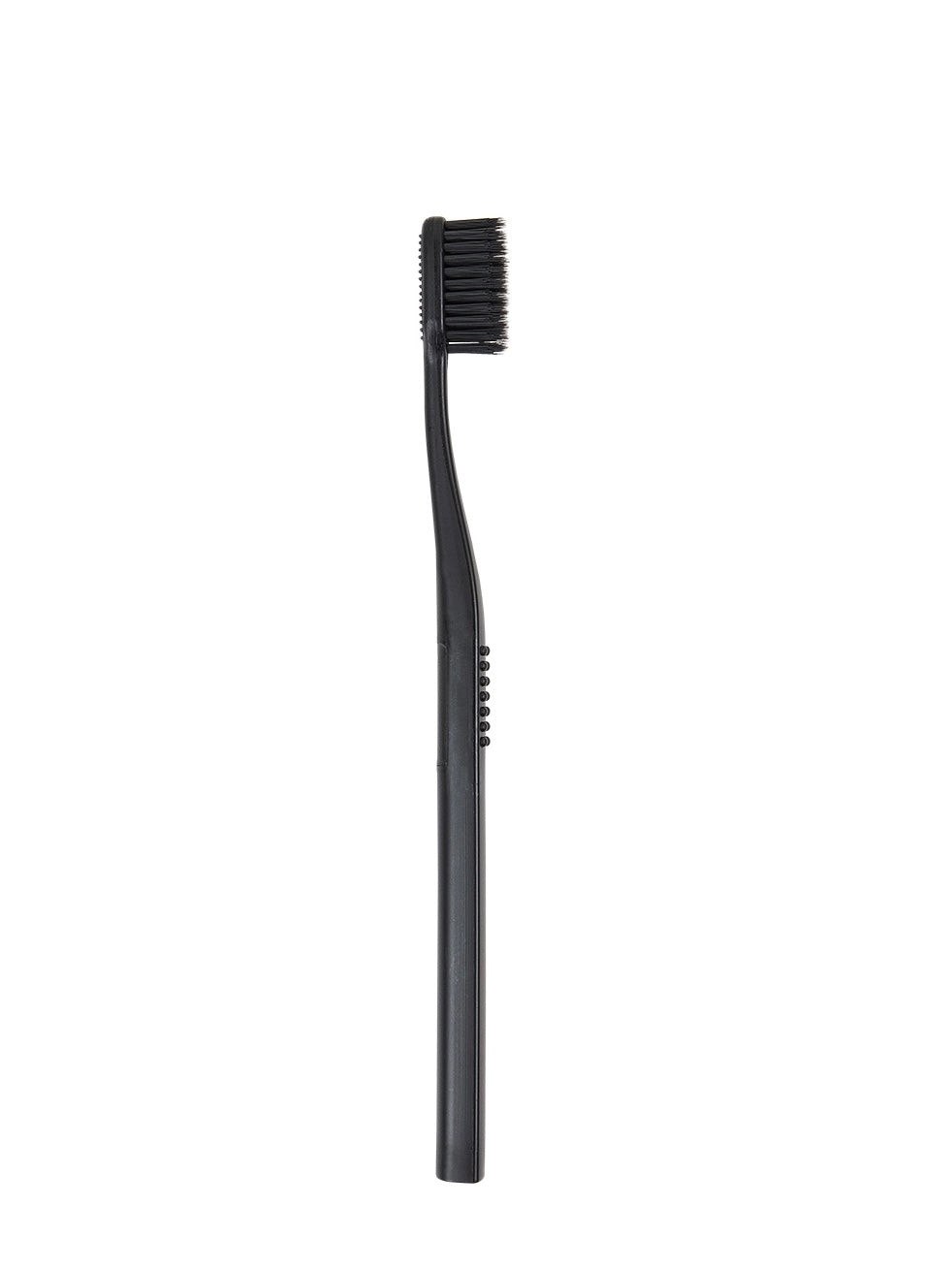Black Toothbrush Set of 5